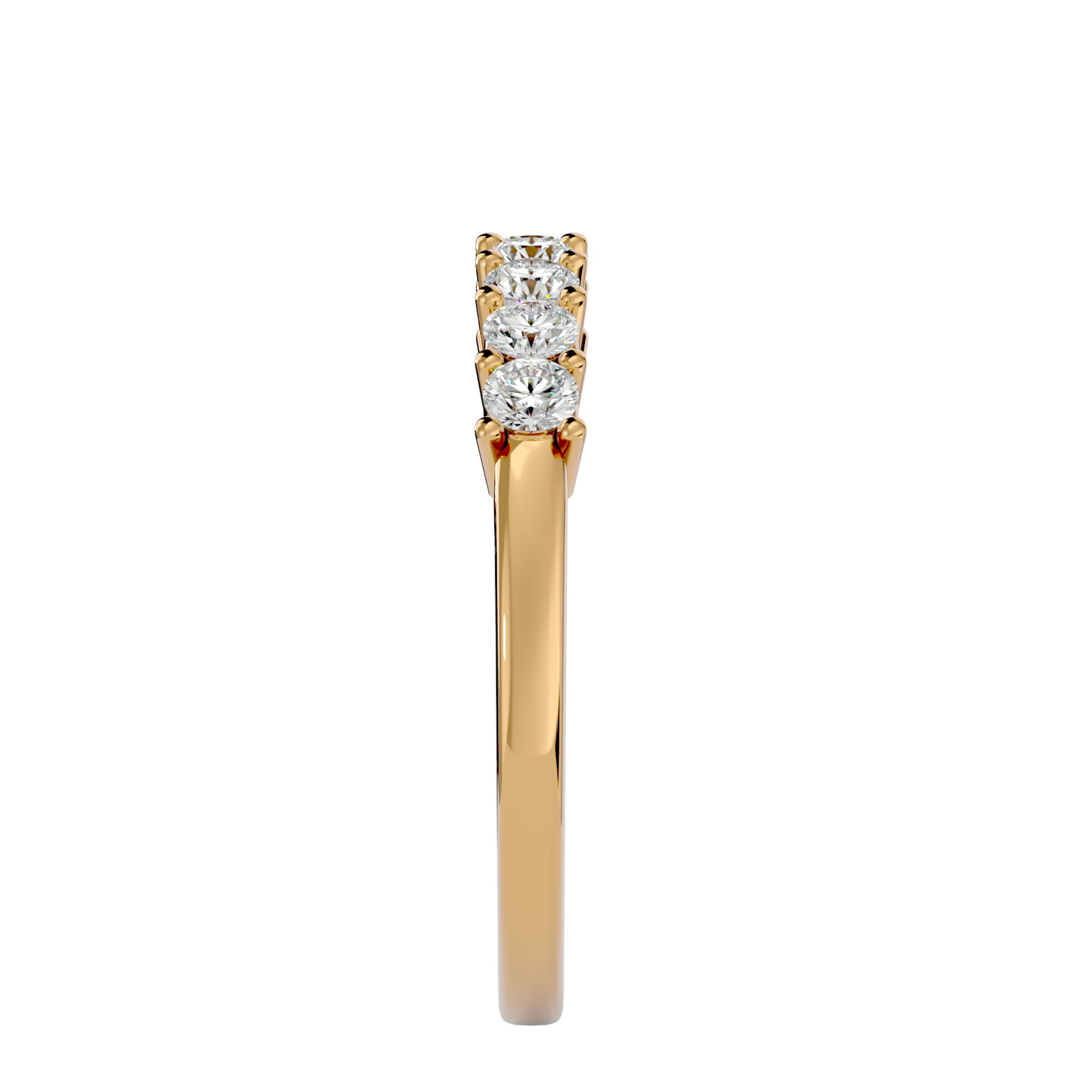 Louise Eternity Ring