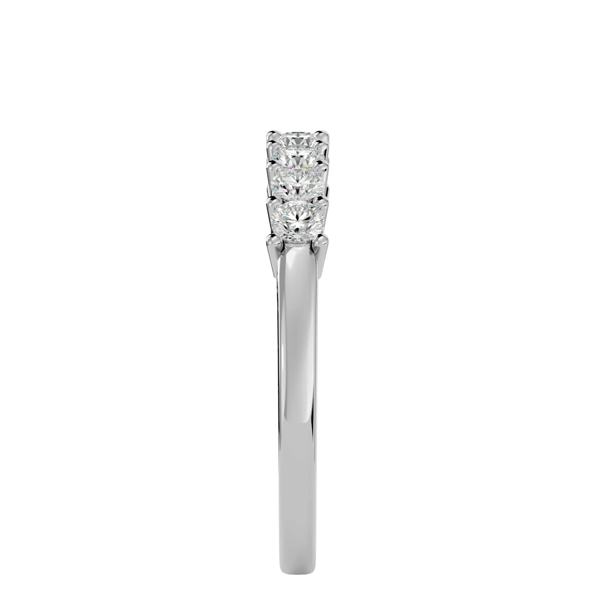 Louise Eternity Ring