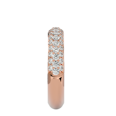 Amiya Eternity Ring