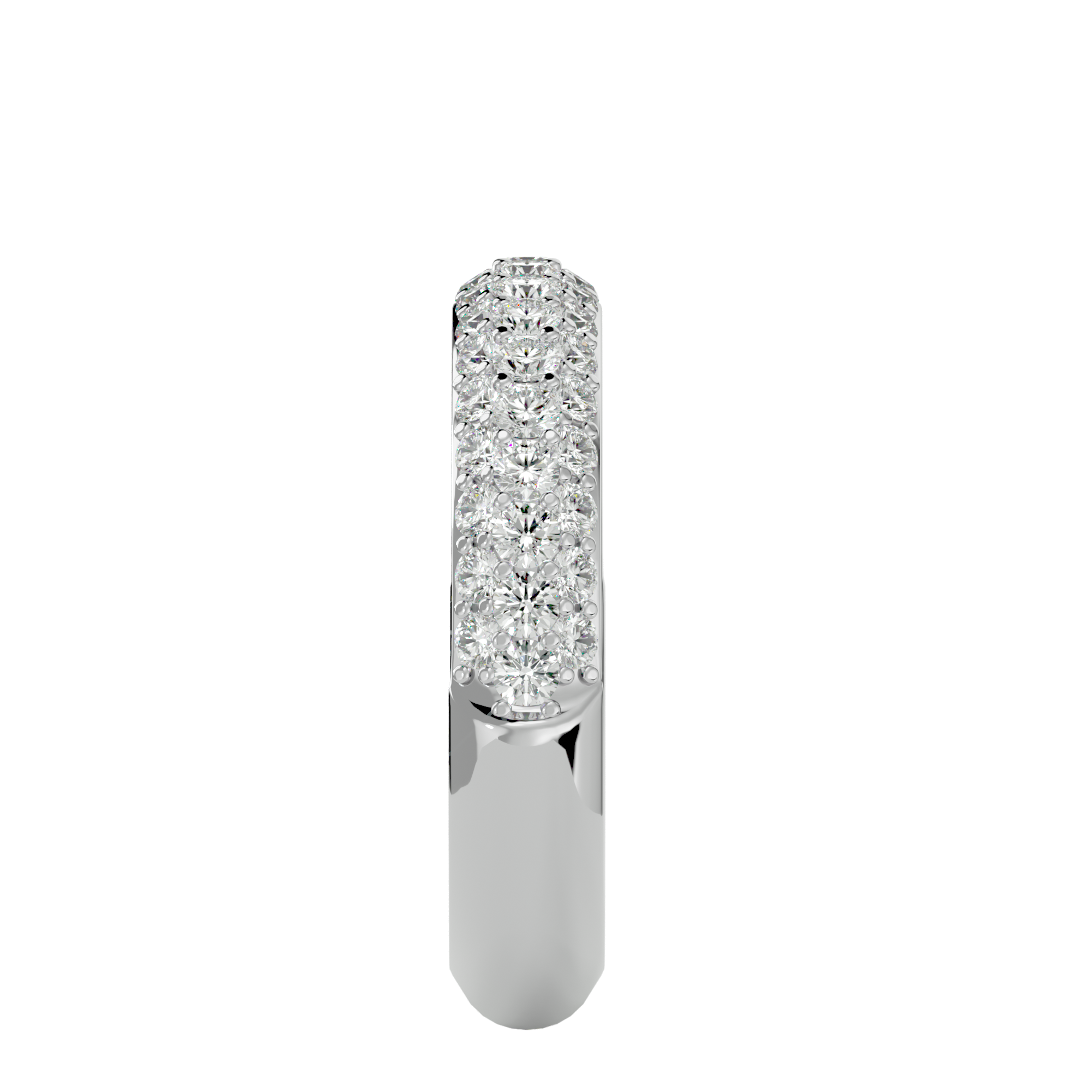 Amiya Eternity Ring