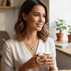 Zaylee Diamond Pendant