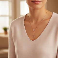 Dalary Diamond Pendant