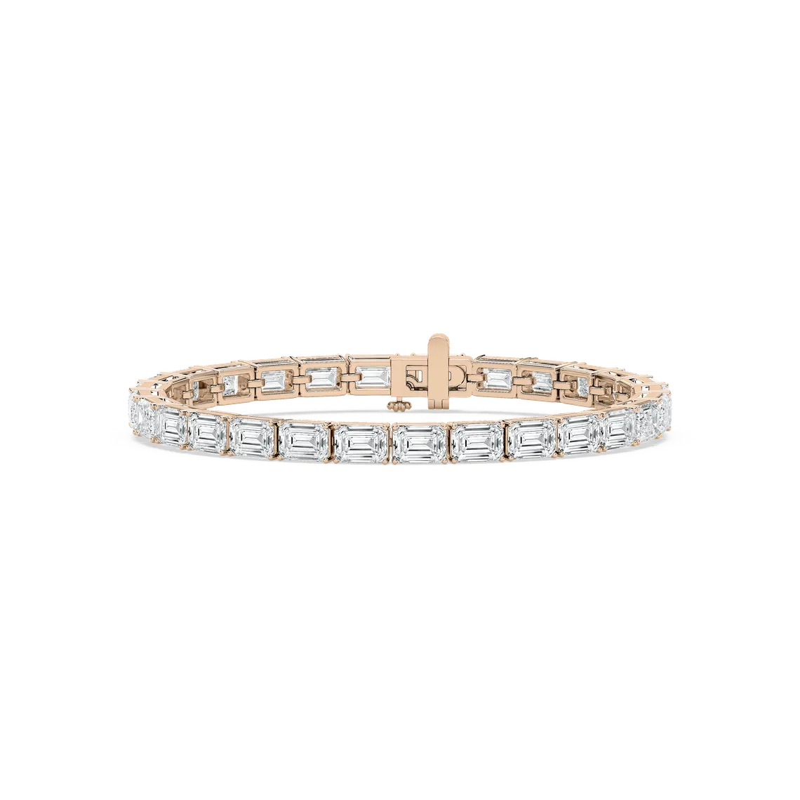Jaycee Tennis Bracelet