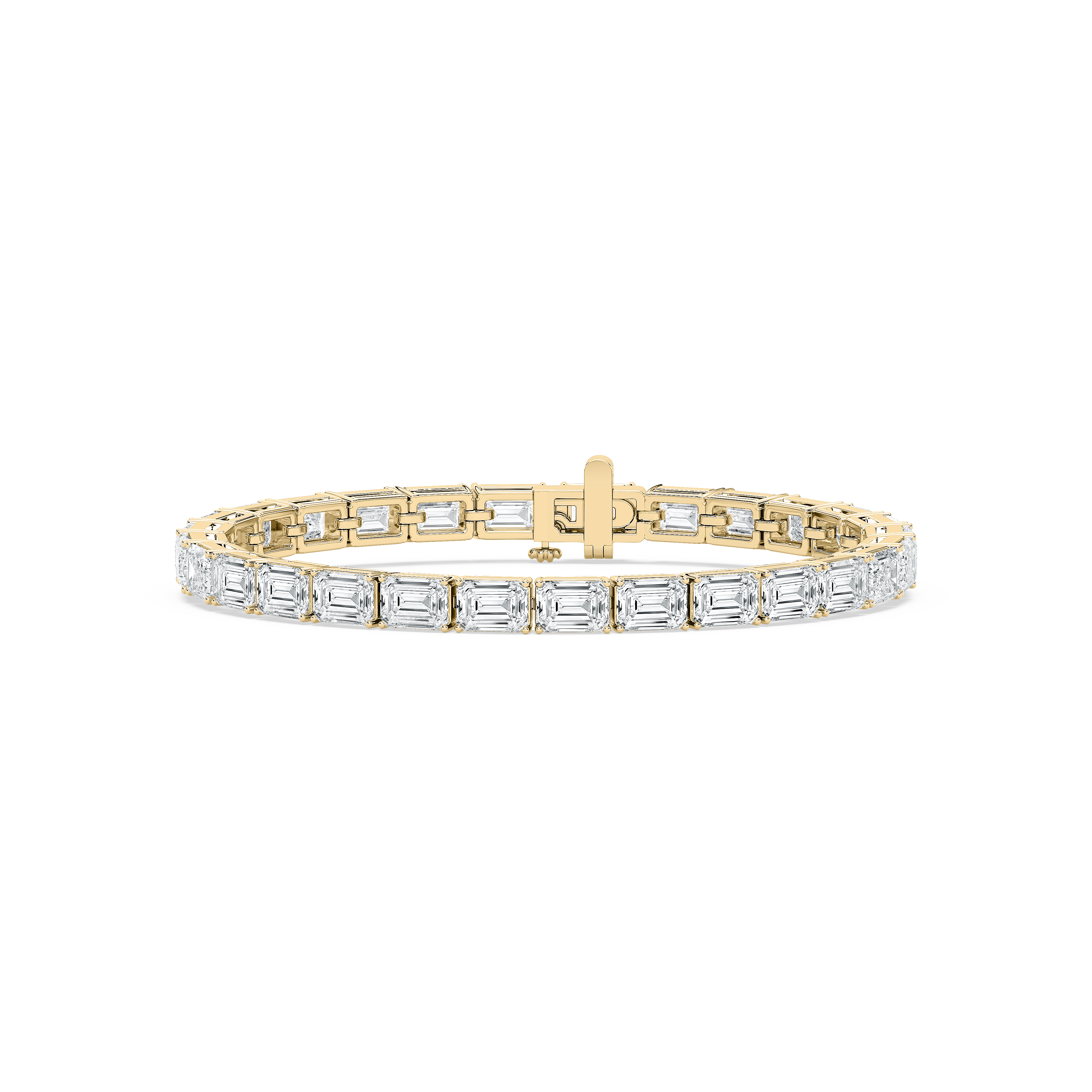 Jaycee Tennis Bracelet