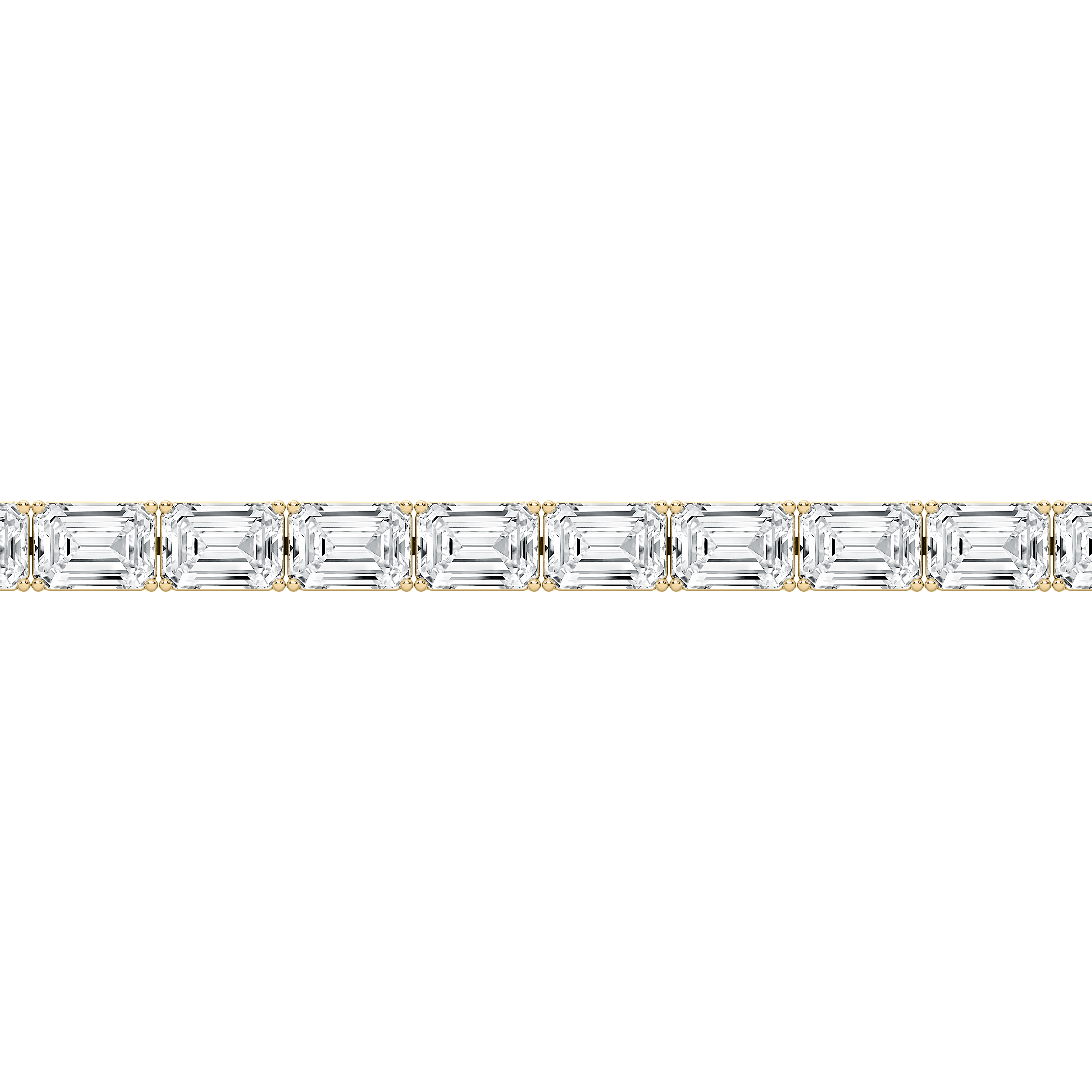 Jaycee Tennis Bracelet