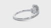 Aleah Halo Ring
