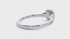 Aisha Halo Ring