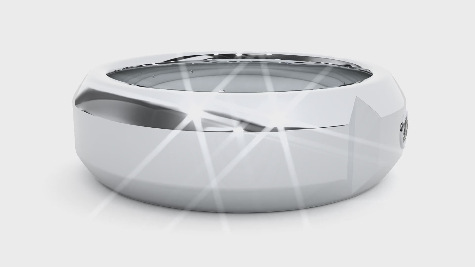 Vincent Mens Ring