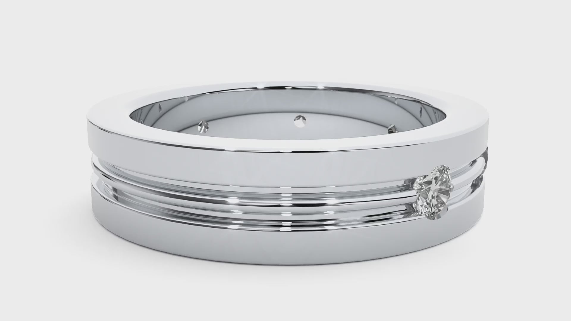 Thomas Mens Ring