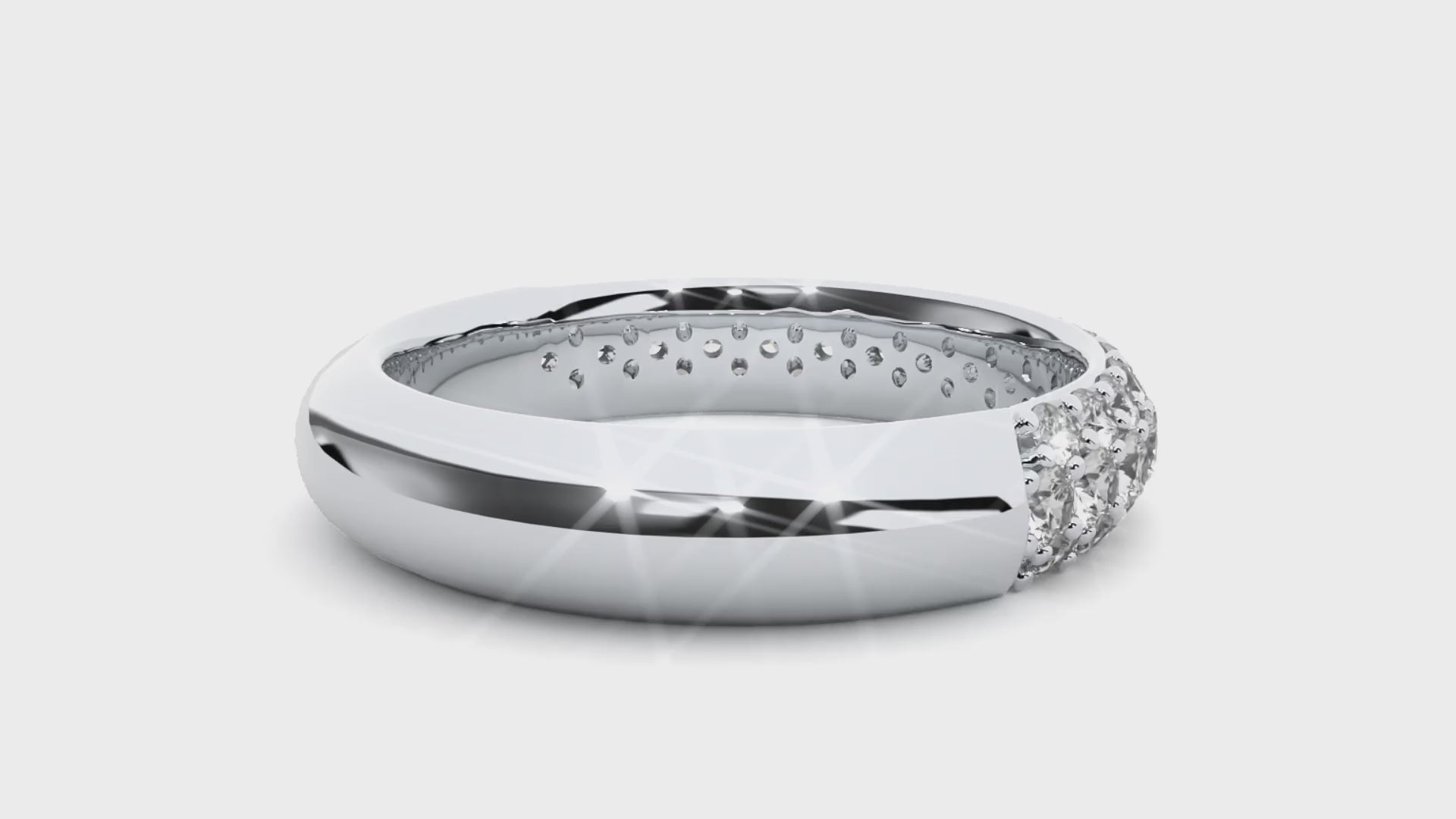 Amiya Eternity Ring