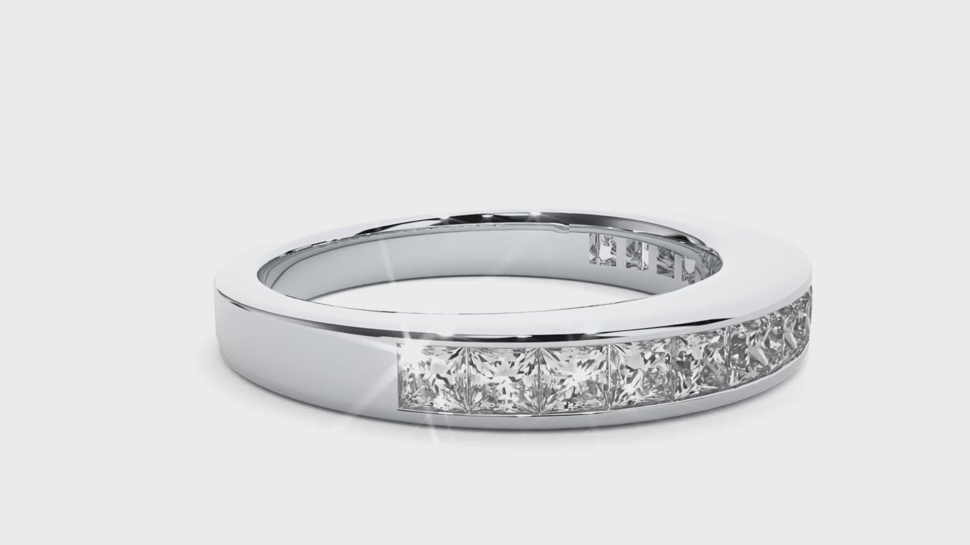 Maleah Eternity Ring