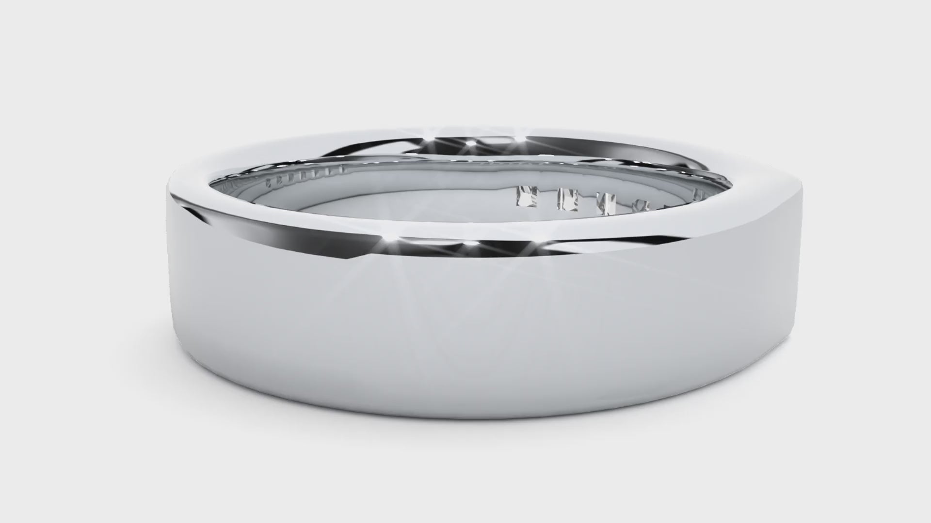 Rufus Mens Ring