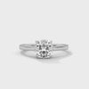 Julieta Solitaire Ring