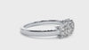 Martha Eternity Ring