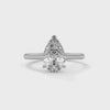 Briana Solitaire Ring