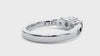 Stevie Three Stone Ring