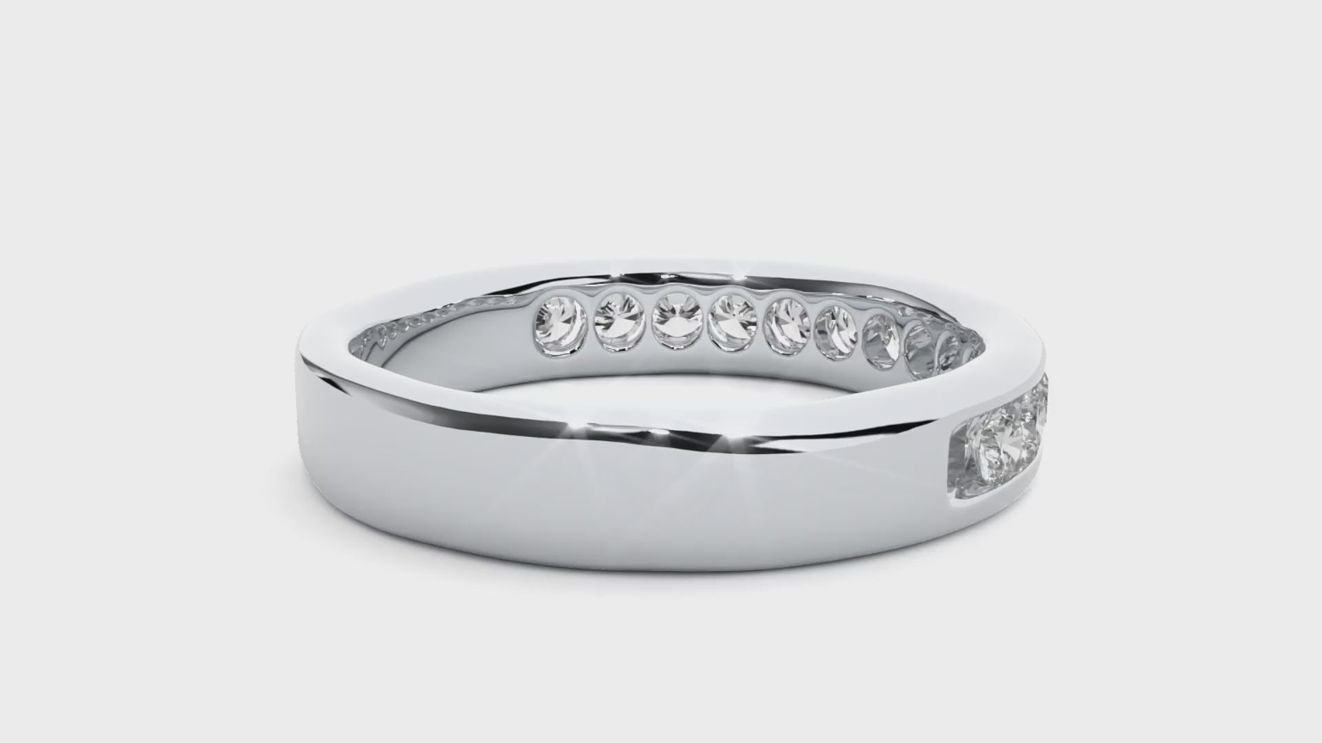 Averi Eternity Ring