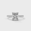 Wynter Solitaire Ring
