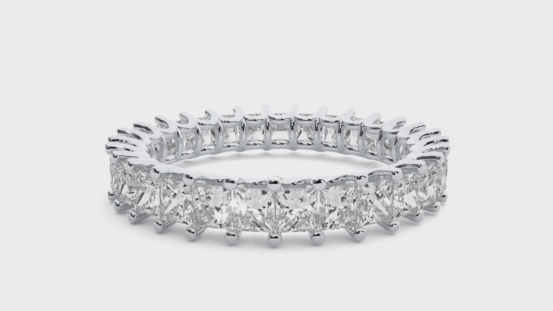 Ansley Eternity Ring