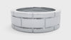Pierre Mens Ring