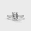 Everlee Solitaire Ring