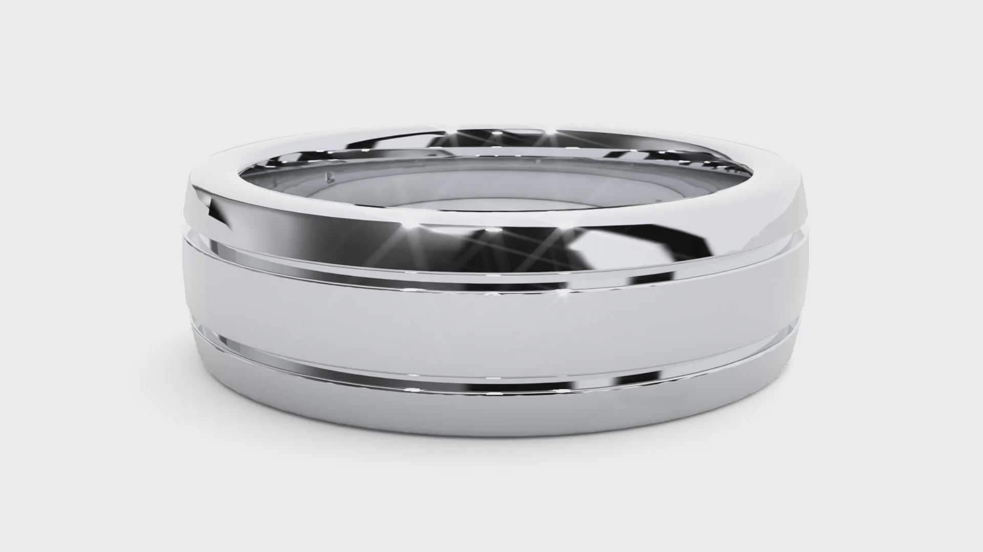 Sebastian Mens Ring