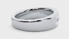 Sterling Mens Ring