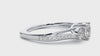Zelda Three Stone Ring