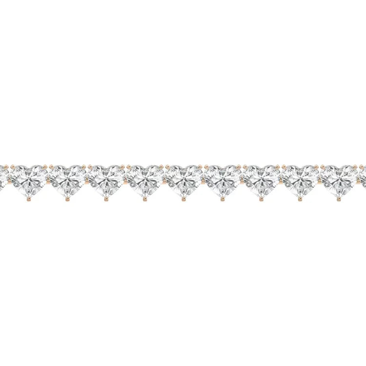 Sky Tennis Bracelet