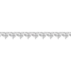 Sky Tennis Bracelet